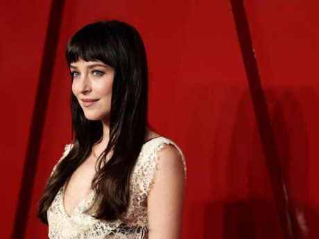 Dakota Johnson nennt Intimität kostbar und setzt auf Freiheit in Beziehungen