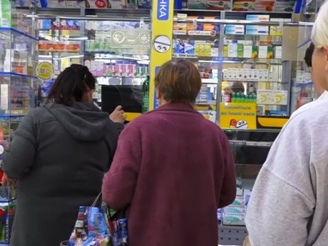 Атаки на фармзаводи: загального дефіциту ліків не прогнозують