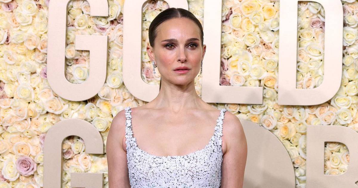 Natalie Portman progovorila o rođenju djeteta u 45. godini: 'To je prava privilegija i čudo'
