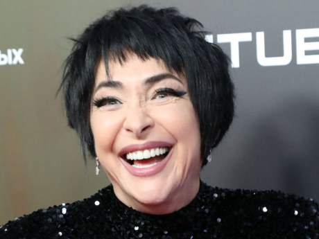 Лолита рассказала, как разбила награды дуэта «Академия» о партнера