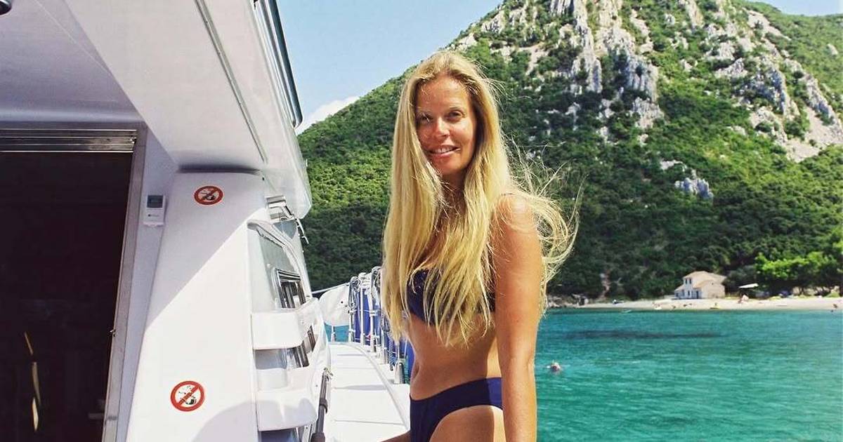 Kći prerano preminule dive Lane Radeljak izrekla sudbonosno da: Svi se sjećaju tragedije na Braču