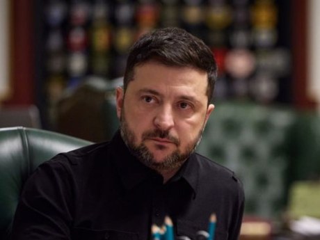 Зеленський попередив: зернова криза може загостритися за 2–3 місяці