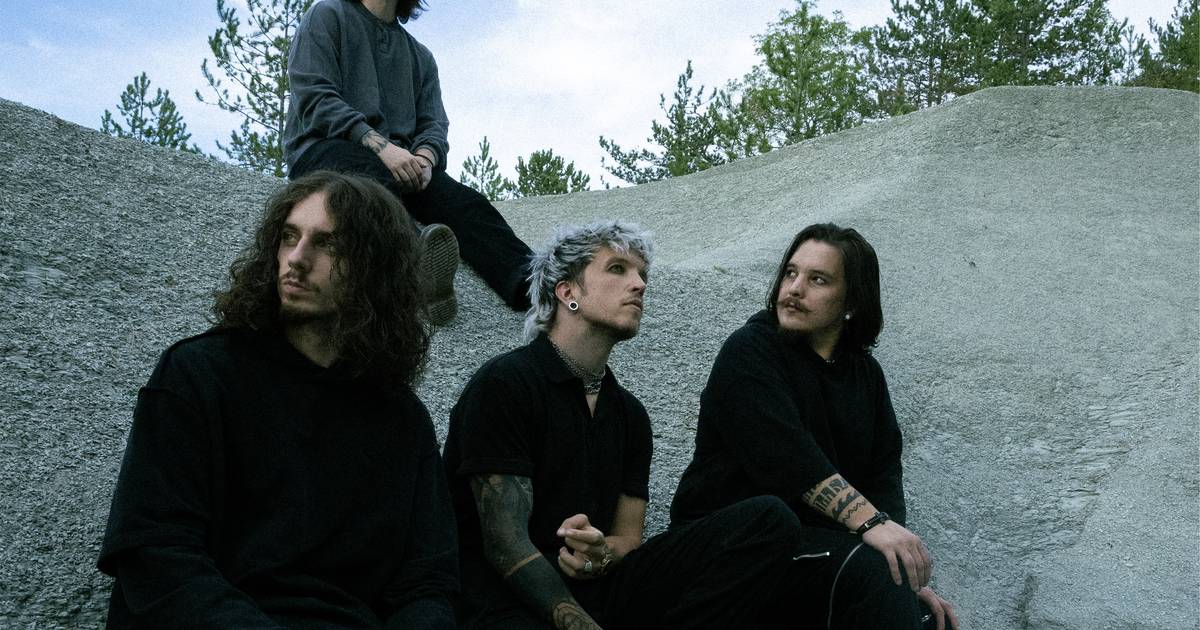 Baby Lasagna objavio album rođen „iz oluje”: Otkrio najteže razdoblje i skrivene borbe