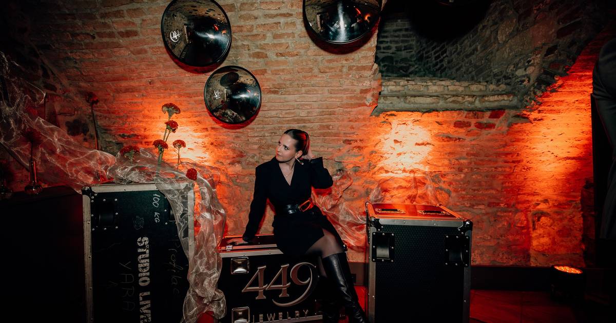 Kći Jasenka Houre progovorila o pritisku slavnog prezimena: Savjet koji joj je promijenio pogled na život