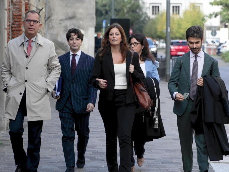 Ilaria Salis, annullata la condanna: il processo sui risarcimenti riparte
