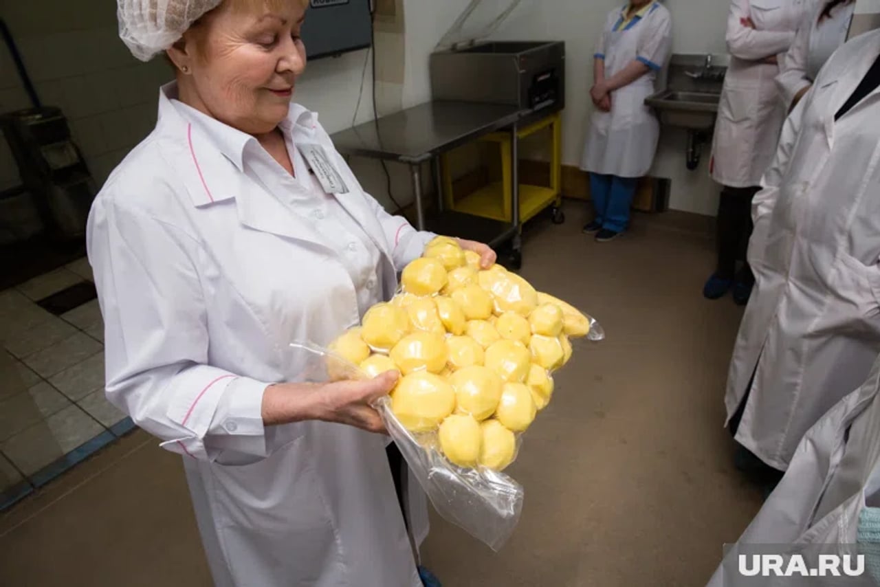 Для хрустящей жареной картошки важны сорт, сухость и размер нарезки