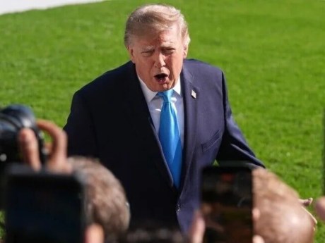 Трамп назвал возможные удары по Лос-Анджелесу и Сан-Диего «небольшой ценой»