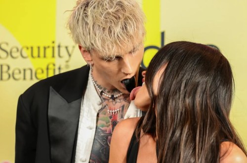 Alivio para Megan Fox