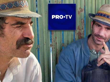 PRO TV reacționează după reținerea lui Toma Cuzin în Teleorman