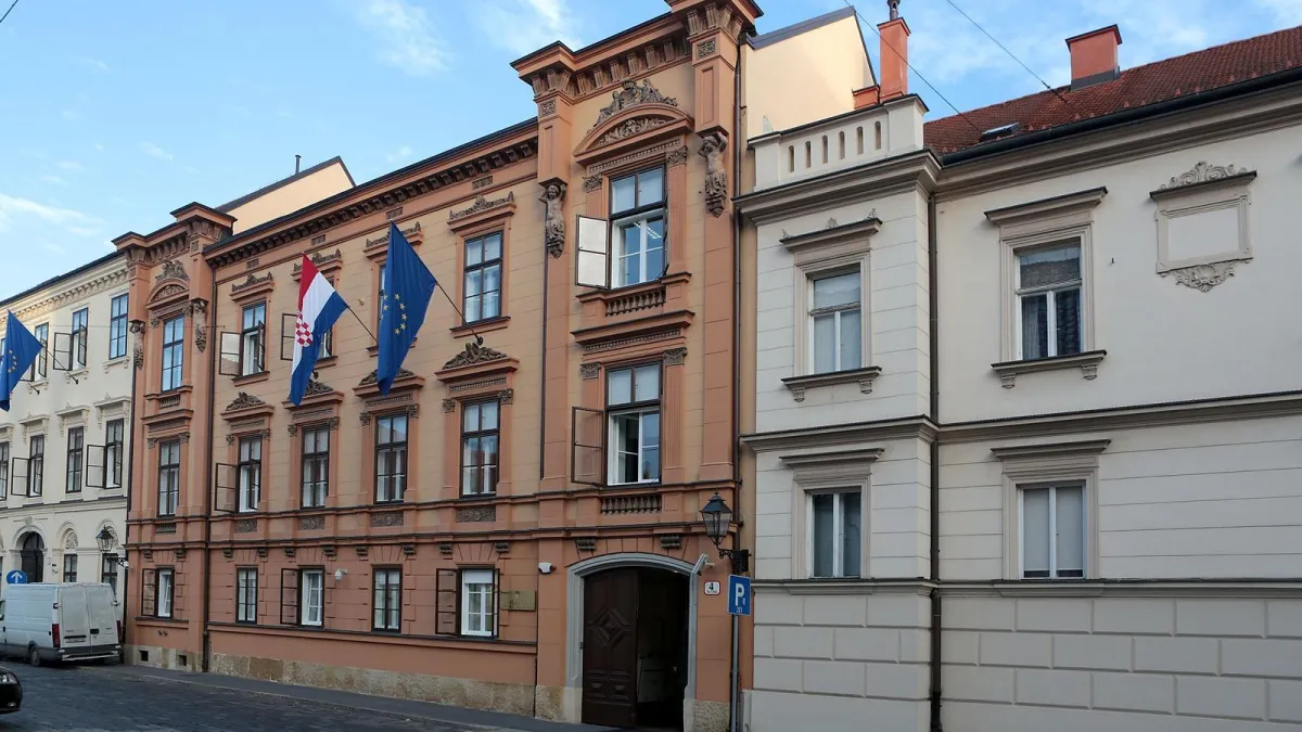 Neslužbeno doznajemo zbog kojih sudaca je Ustavni sud u blokadi: 'Neodgovorno i sramotno'