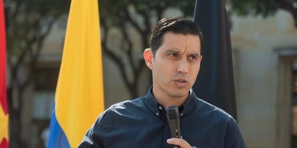 Así fue el atentado contra Miguel Castellanos: por qué el precandidato a la Alcaldía de Cúcuta no tenía escoltas cuando fue asesinado