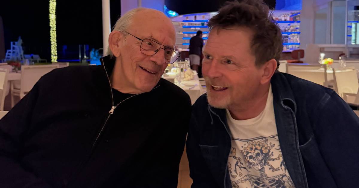 Marty McFly i Doc Brown ponovno zajedno: zbog 88. rođendana fanovi otkrili filmsku poveznicu