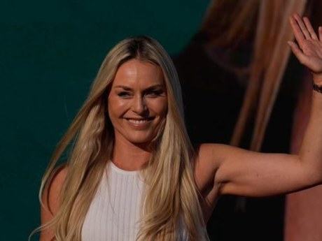 Lindsey Vonn uživa v Franciji pred novo operacijo, povratek še daleč