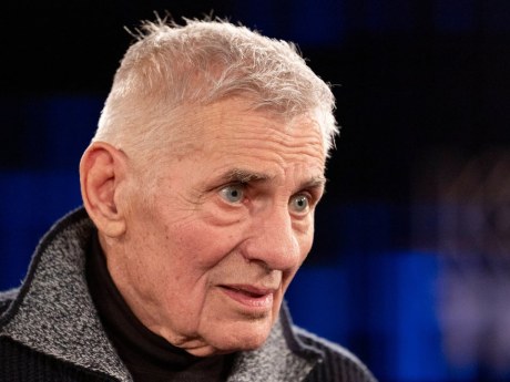 Heinz Hoenig sagt Geburtstagsparty nach Herzproblemen ab
