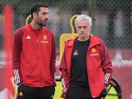 Foti su Mourinho: la telefonata di quattro ore e il bus guidato