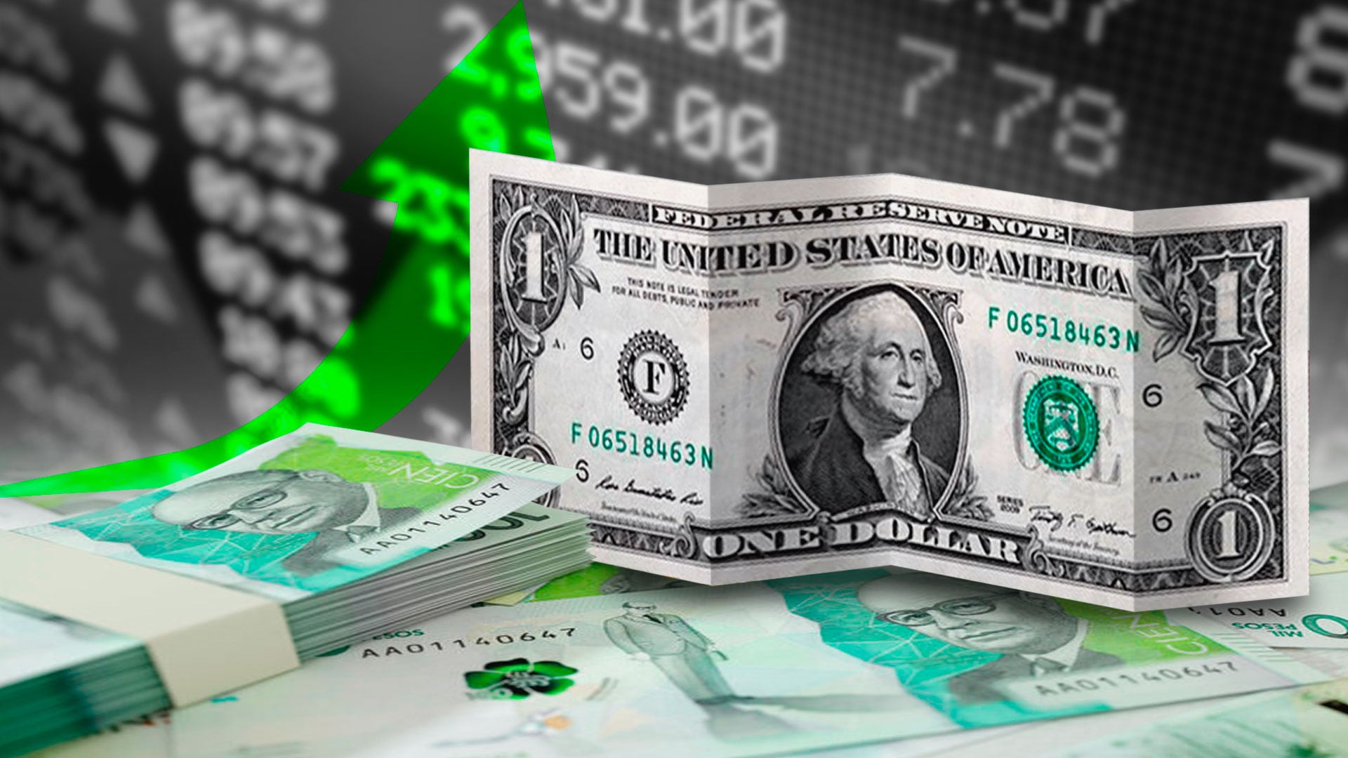 Colombia batió récord de deuda externa con bonos por USD 5.200 millones: así se usarían los recursos