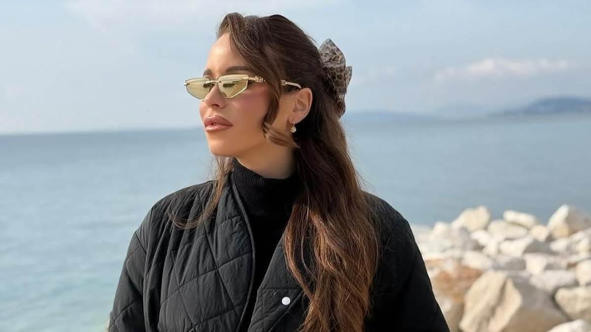 Rakitićeva Raquel ne može sakriti tugu: Oglasila se nakon velike tragedije