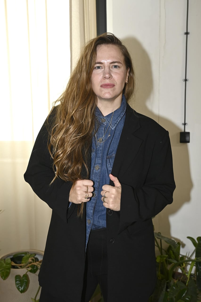 Petra Nesvačilová končí ve StarDance: zlomila si nártní kost