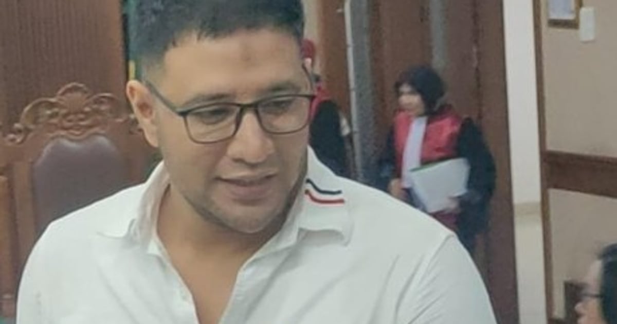 Skandal Suap Ammar Zoni