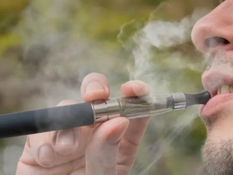 E-Zigaretten: Studie zeigt deutliche Auswirkungen auf die körperliche Fitness