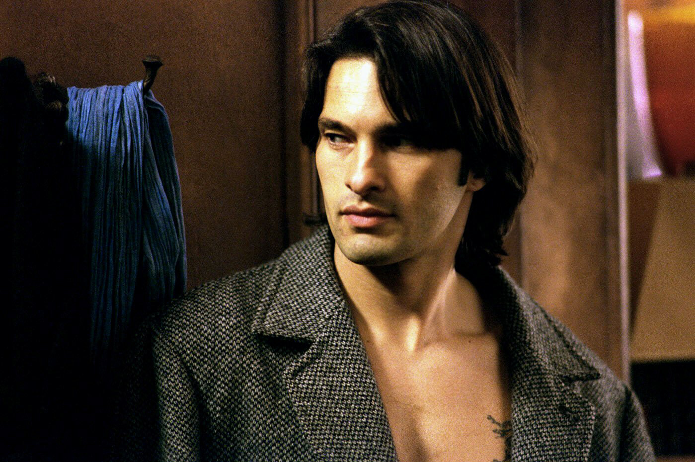 Sudski skandal s Halle Berry ponovno otvorio staru priču, a Olivier Martinez danas je neprepoznatljiv od nekadašnjeg zavodnika