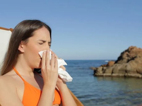 Leisure Sickness: Warum der Körper oft erst in der Ruhepause schwächelt