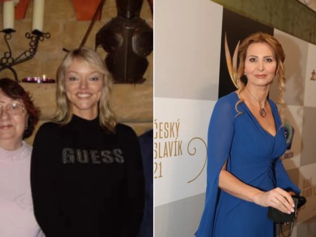 Ivana Gottová zařídí a zaplatí pohřeb Antonie Zacpalové