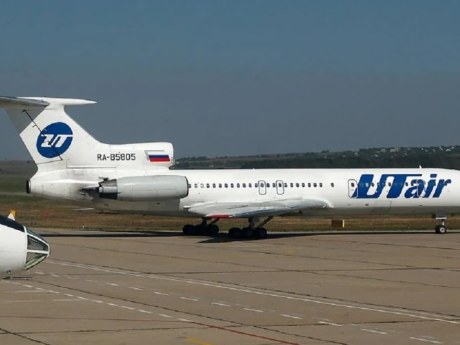 Дрони майже щодня зривають авіарух у Москві: операція «M&Ms»