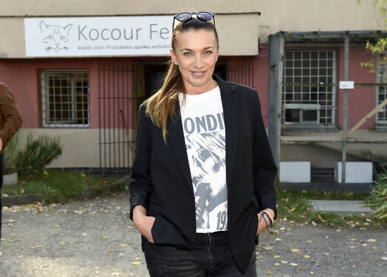 Alice Bendová prozradila cenu faceliftu: stál přes 200 tisíc