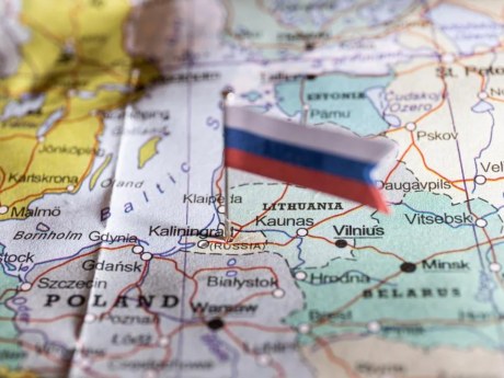 Росія будує біля кордонів НАТО радар із дальністю до 3000 км