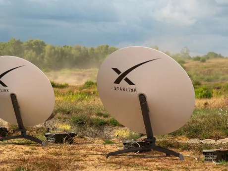 Київ отримав підтвердження: обмежити Starshield наказали з Білого дому