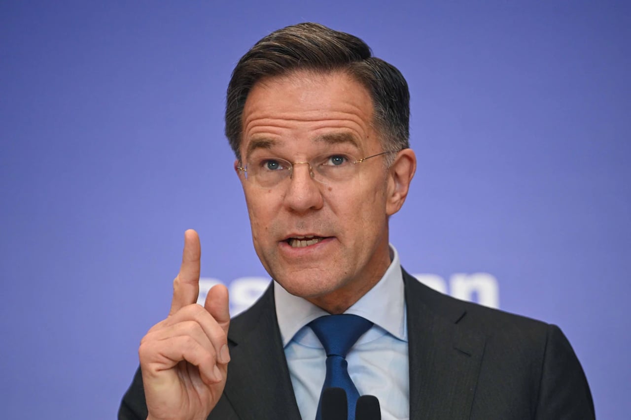 Nato legt 4000 Seiten Pläne für die östliche Flanke vor