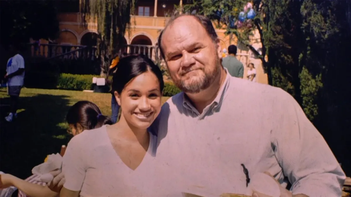 Šok u obitelji Meghan Markle: Sin prijavio oca policiji nakon navodnog otkrića u kutijama