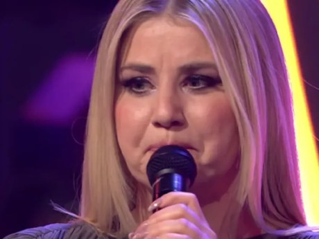 Beatrice Egli enthüllt den dramatischen Unfall ihrer Mutter