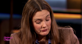 Drew Barrymore rasplakala se pred Johnom Cenom: otkrila zašto se boji povući iz karijere
