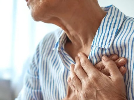 Broken-Heart-Syndrom: Wenn seelischer Schmerz zur Gefahr für das Herz wird