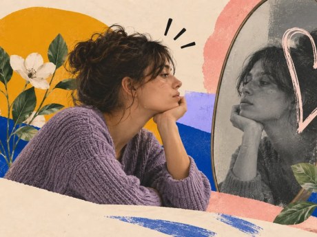 La autoestima no tiene que llegar antes: actuar también ayuda a vivir