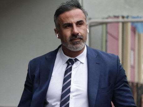 Caso Maradona, chiesti 12 anni per il neurochirurgo Luque