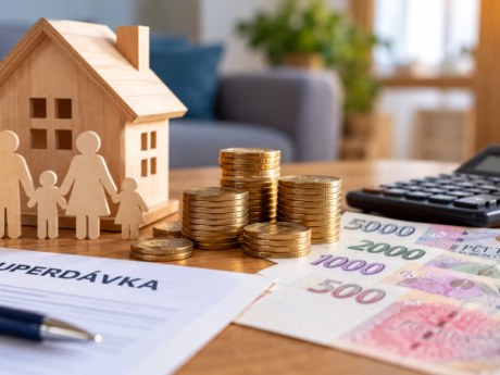 Superdávka se od 1. října 2026 mění: rozhodne i okres bydliště