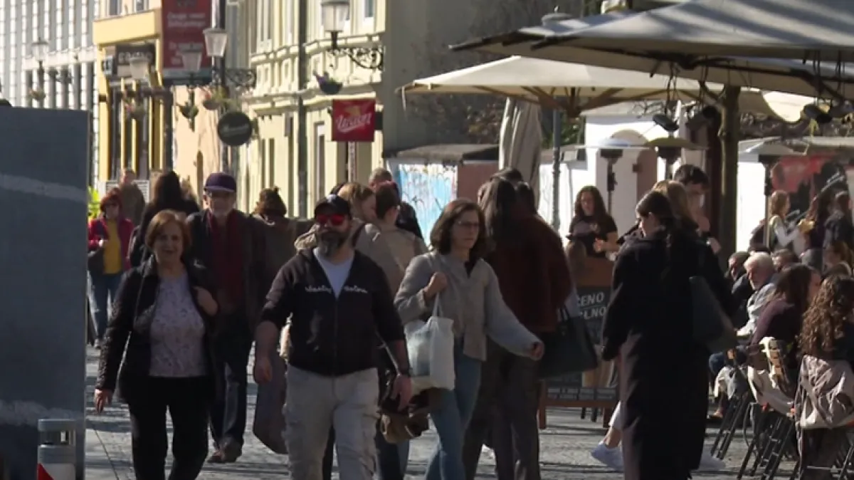 Šok za Hrvate: Slovenci dobivaju najmanje 740 eura božićnice, a mi o tome možemo samo sanjati