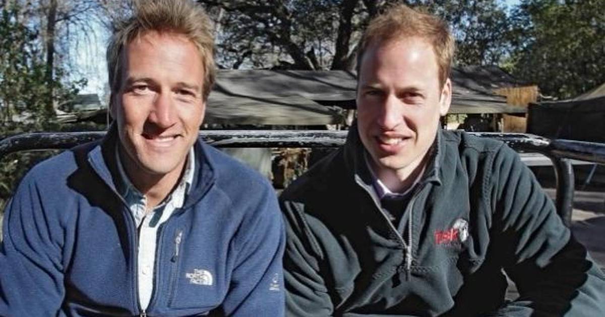 Ben Fogle otkrio: 'Stalno su me mijenjali za princa Williama, a pred kraljicom sam se obrukao'