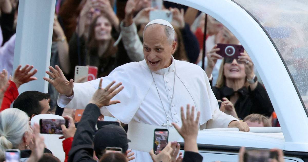 Šokantne vijesti iz Vatikana: Papa Lav nakon tumora na plućima ne treba daljnje liječenje