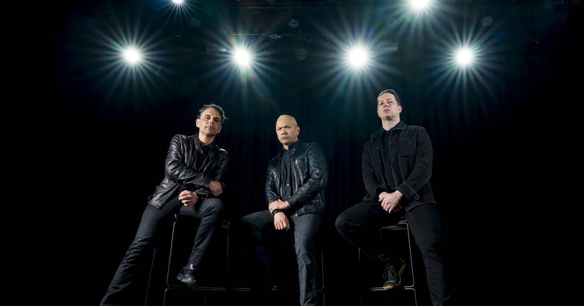 Kanadska rock'n'roll mašina stiže u Zagreb 21. listopada