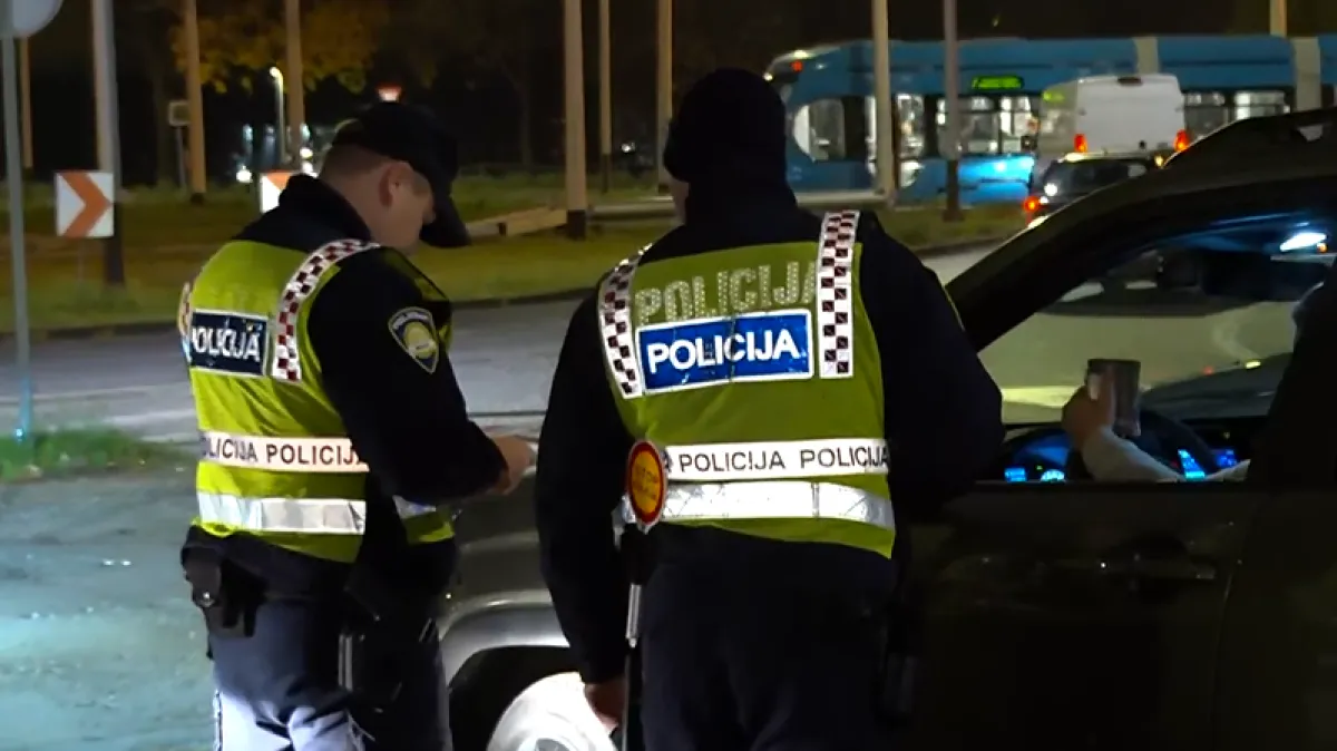 Vozače čekaju puno veće kazne: Policija otkrila što će se najstrože kažnjavati na cestama