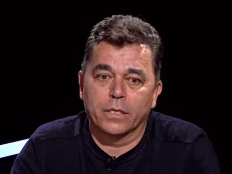 Roman Pomajbo čelí ťažkým mesiacom: Mama zostáva v nemocnici