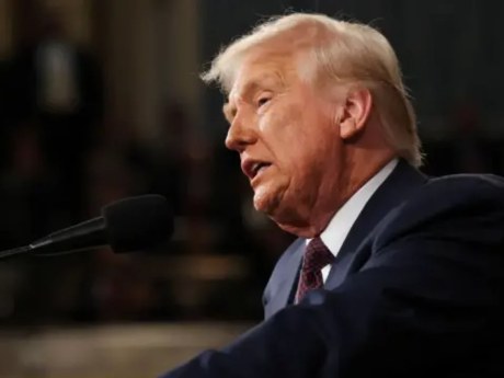 Трамп пов’язав удари України по НПЗ із шансами республіканців