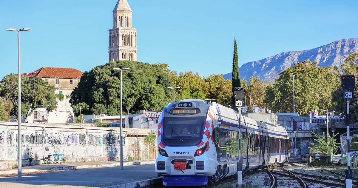 Stižu nova pravila za željeznički promet: Evo što će se tražiti od prijevoznika i strojovođa