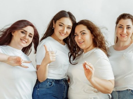 Psycholožka: Kritika lidí s obezitou přináší úzkost, ne hubnutí