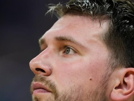 Dončić o hčerkah: še ene takšne sezone ne bi zmogel