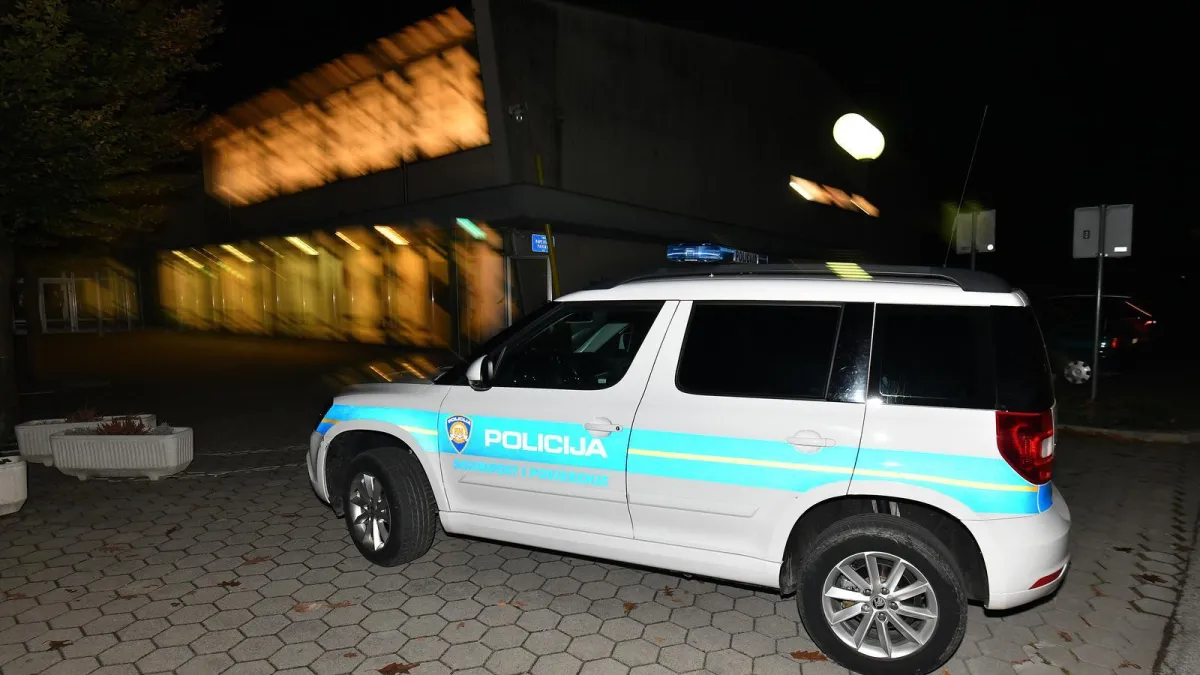 Pljunuo na 70-godišnjeg vlasnika i prijetio uništenjem, a onda policija otkrila još nešto